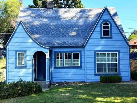 2918 W LONGFELLOW Ave, Spokane, WA 99205
