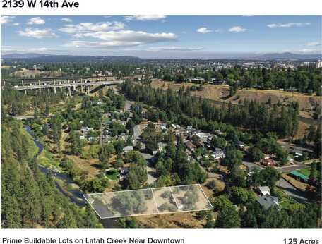 2139 W 14th Ave, Spokane, WA 99224