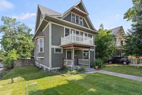 1434 W 8th Ave, Spokane, WA 99204