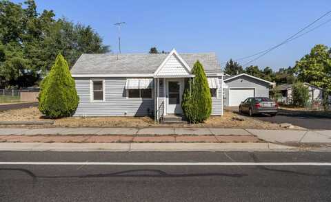 7112 N Crestline St, Spokane, WA 99217