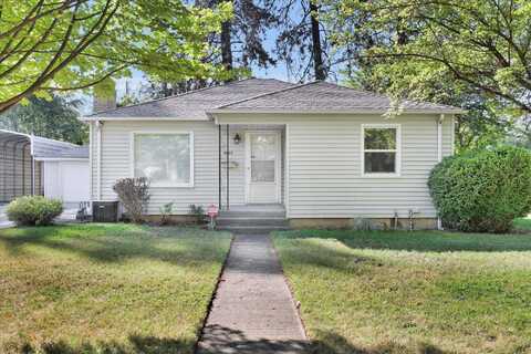 undefined, Spokane, WA 99205