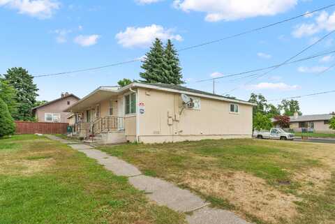 45 E Euclid Ave, Spokane, WA 99207