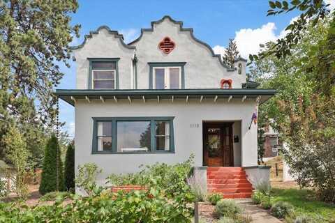 1115 S Cedar St, Spokane, WA 99204