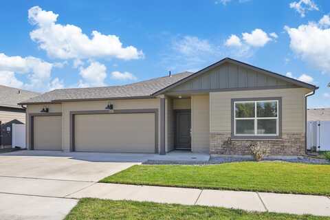 8611 W Silver St, Cheney, WA 99004