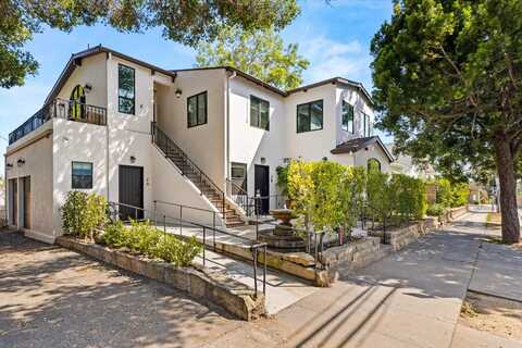 6 E Valerio Street, SANTA BARBARA, CA 93101