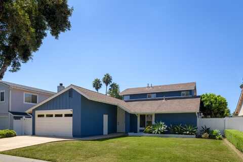4485 Mesa Lane, CARPINTERIA, CA 93013