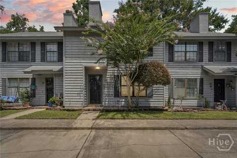 59 Hidden Lake Court, Savannah, GA 31419