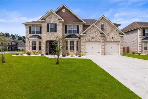 101 Broken Bit Circle, Guyton, GA 31312