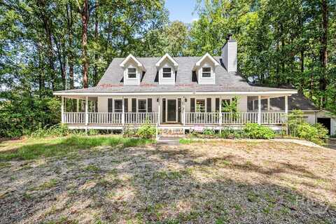 1190 Foster Road, Statham, GA 30666