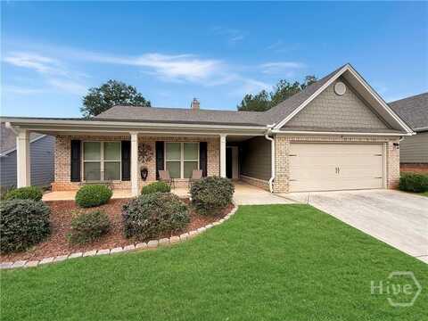 87 Dockside Drive, Statham, GA 30666