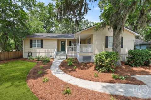 5109 LaRoche Avenue, Savannah, GA 31404