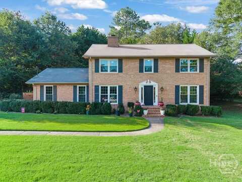 200 Clifton Drive, Athens, GA 30606