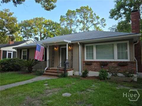 421 E 63rd Street, Savannah, GA 31405
