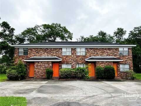 120 Woodhouse Lane, Savannah, GA 31406