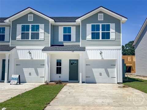 54 Beaumont Drive, Hinesville, GA 31313
