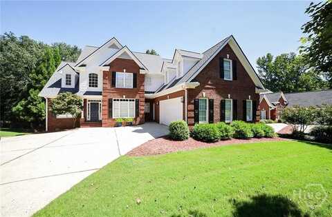 1110 Colorado Bend, Watkinsville, GA 30677
