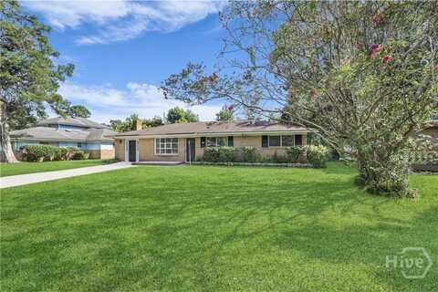 1511 Cathy Street, Savannah, GA 31415