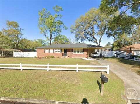 11 La Brea Boulevard, Savannah, GA 31419