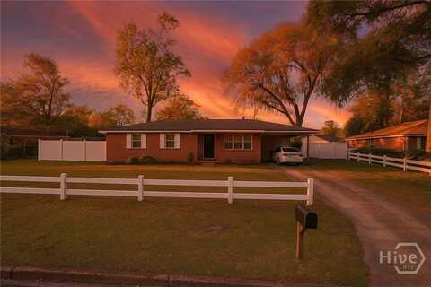 11 La Brea Boulevard, Savannah, GA 31419