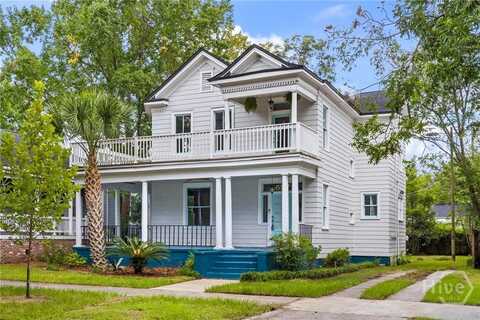 657 E Henry Street, Savannah, GA 31401