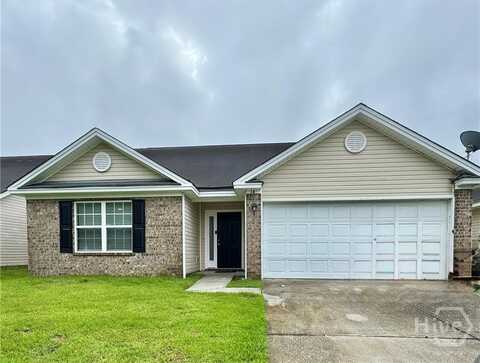 18 Allen Brook Drive, Port Wentworth, GA 31407