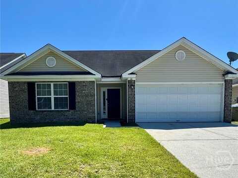 18 Allen Brook Drive, Port Wentworth, GA 31407