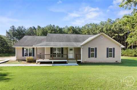 48 Loyd Smith Road, Lexington, GA 30648