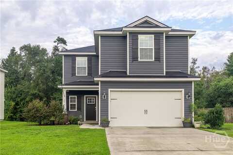 24 Julliard Court, Savannah, GA 31419