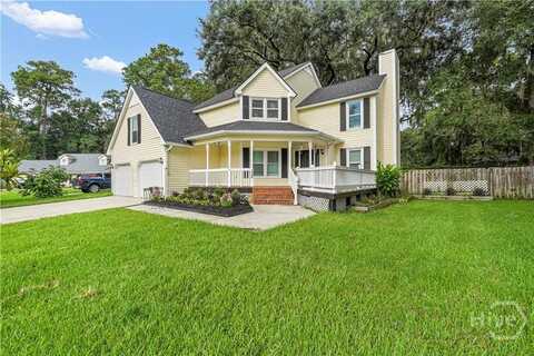126 Windfield Drive, Savannah, GA 31406
