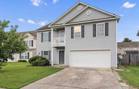1825 Polaris Drive, Sumter, SC 29150