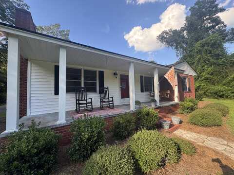 1 Mood Drive, Summerton, SC 29148