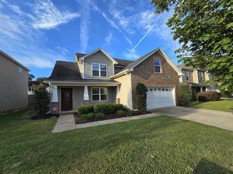206 Aberlour Drive, Sumter, SC 29154