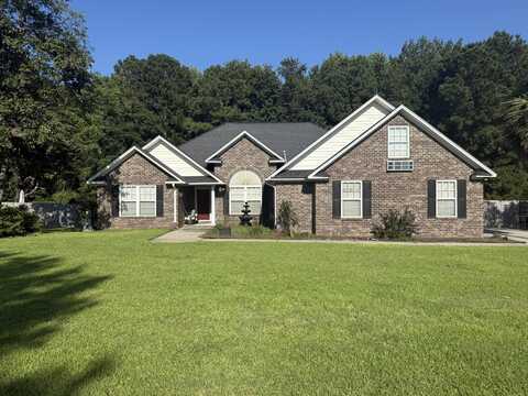 1380 Malone Drive, Sumter, SC 29154