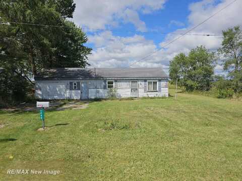 1240 S Airport, Saginaw, MI 48601