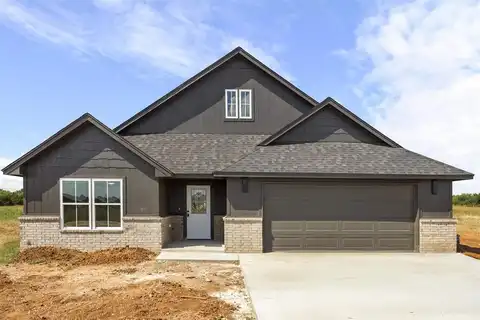 6022 E Bison Lane, Stillwater, OK 74074