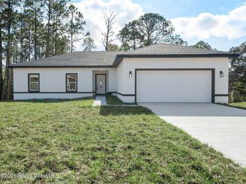 921 Sable Circle SE, Palm Bay, FL 32909