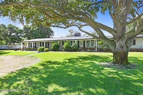 495 Plantation Road, Merritt Island, FL 32952