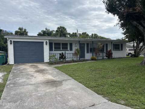 2632 Lorna Drive, Melbourne, FL 32935