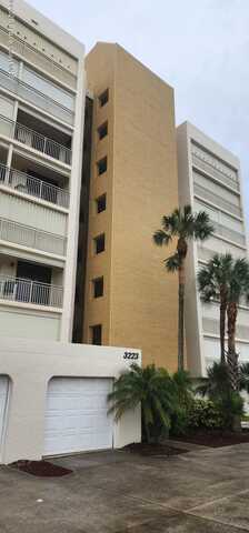 3223 S Atlantic Avenue, Cocoa Beach, FL 32931