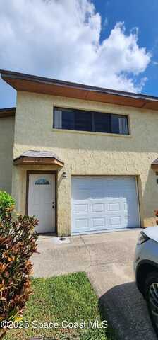 202 Pierce Avenue, Cape Canaveral, FL 32920