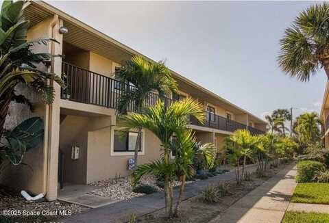 110 Desoto Parkway, Satellite Beach, FL 32937