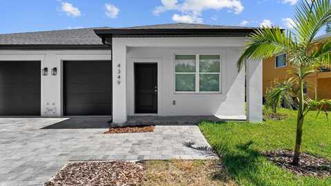 4349 Barna Avenue, Titusville, FL 32780