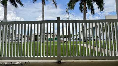 250 N Banana River Dr. Unit F15, Merritt Island, FL 32952