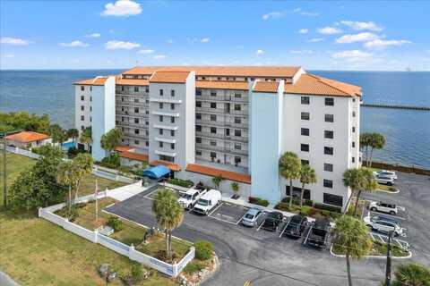4747 S Washington Avenue unit: 116, Titusville, FL 32780