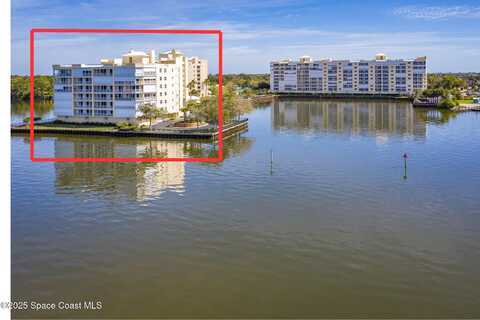 500 Sail Lane, Merritt Island, FL 32953