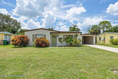 307 Vesta Circle, Melbourne, FL 32901