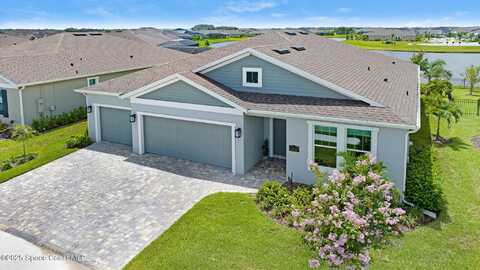 2227 Kamin Drive, Melbourne, FL 32940