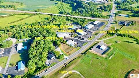 1290 Campbellsville Road, Columbia, KY 42728