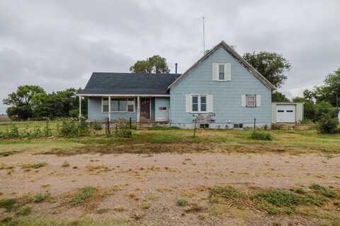904 NE 20th, Stafford, KS 67578