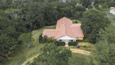 10900 284th Rd, Arkansas City, KS 67005